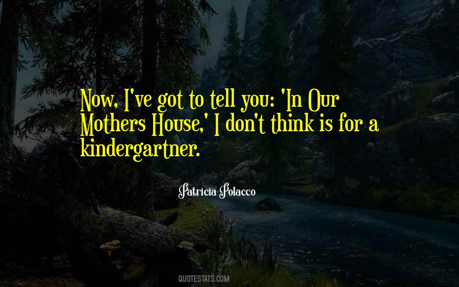 Polacco Con Quotes #1282460