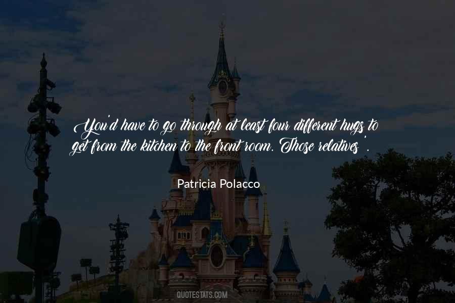Polacco Con Quotes #1283075