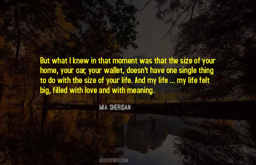 Jarone Lee Quotes #1000739