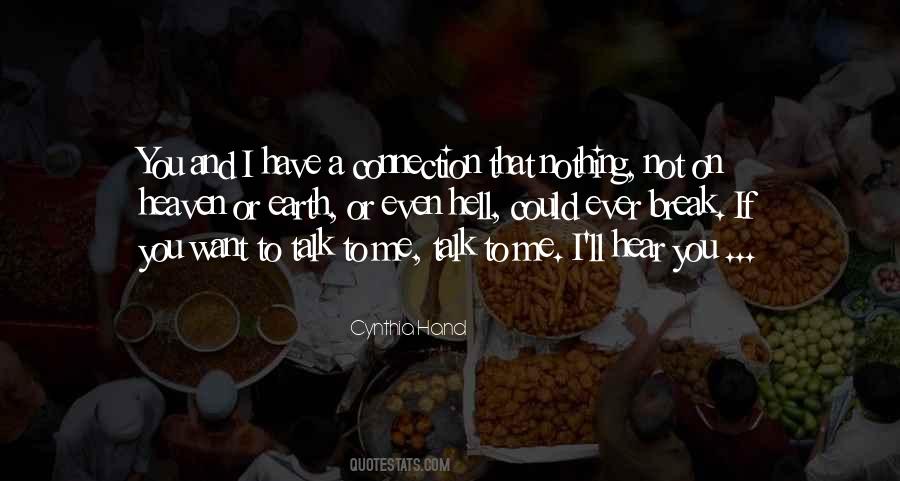 Boneham Bushings Quotes #1240142