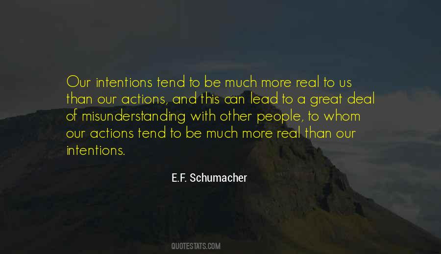 People Misunderstanding Quotes #919151