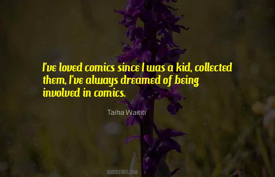 Waititi Taika Quotes #1315052