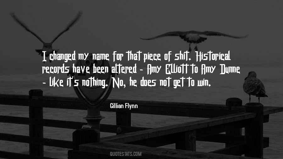 Nickster Stallion Quotes #1607481