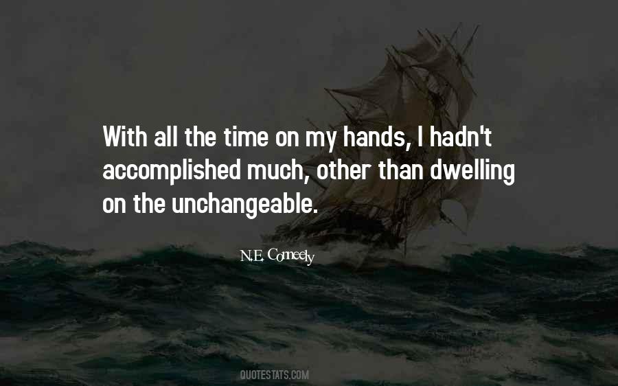 Gianneschi Vcr Quotes #1141109