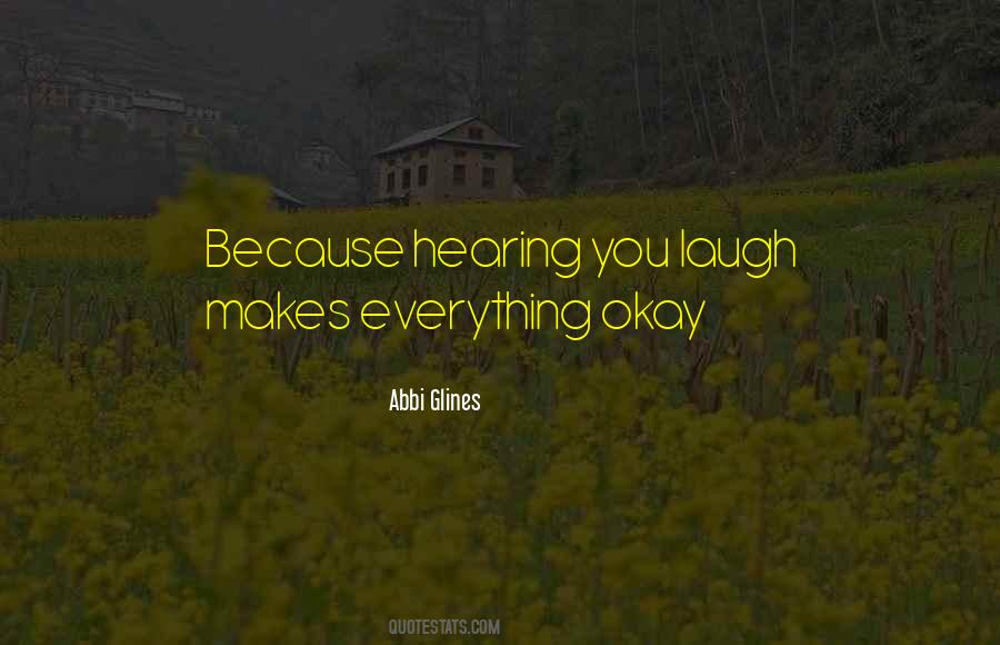 Deshazer Real Estate Quotes #1414627