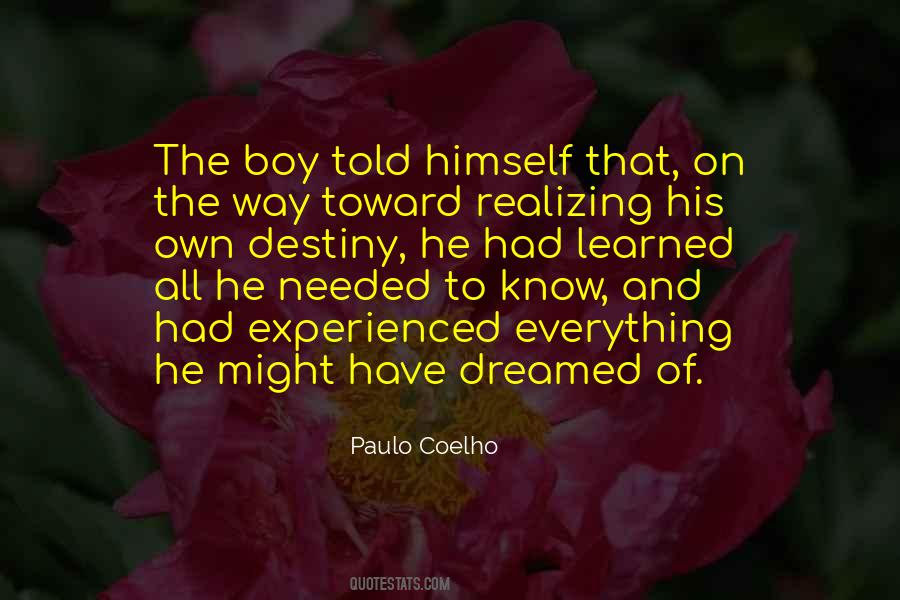 Champneys Body Quotes #519179