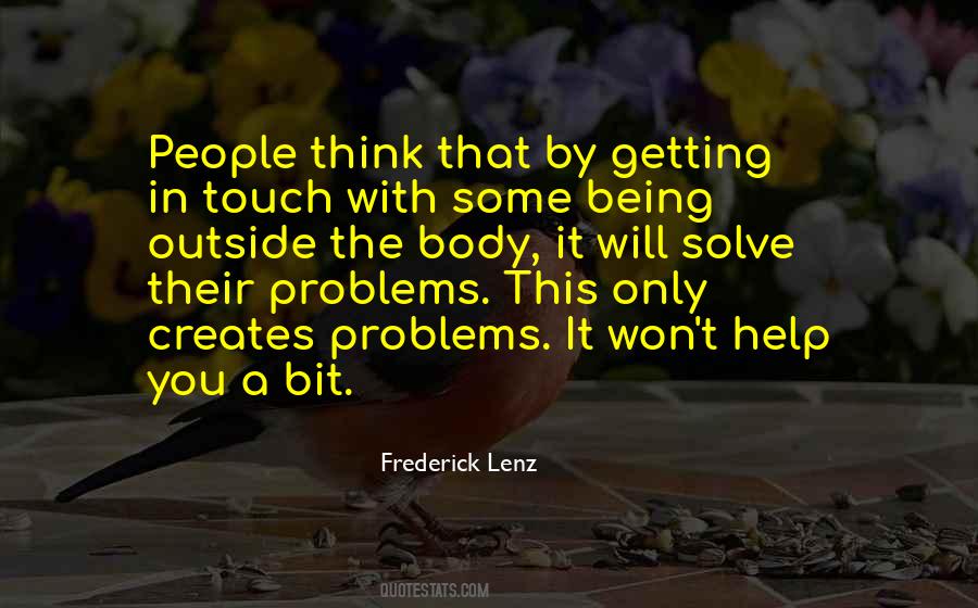 Soucek West Quotes #973615