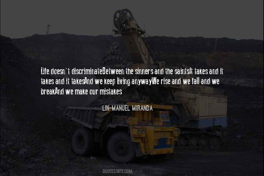 Blasphemer Synonym Quotes #263580