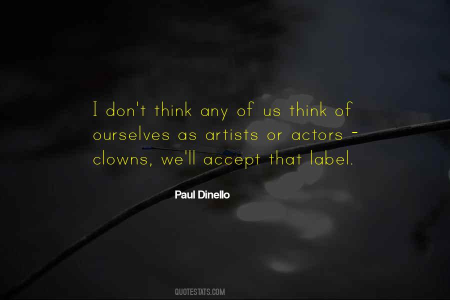 Dinello Quotes #1333319
