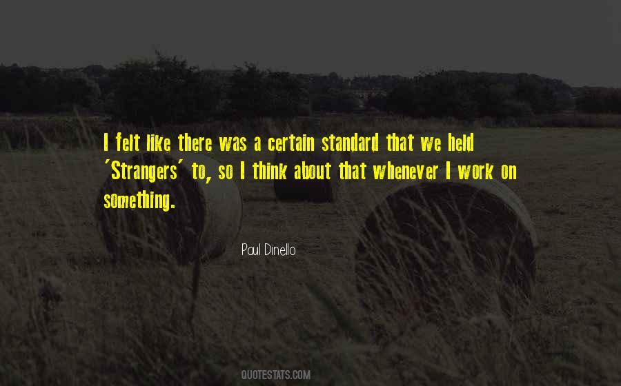 Dinello Quotes #88463