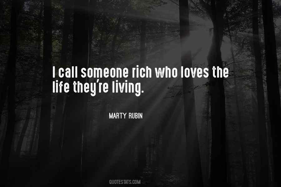 Life Riches Quotes #567091