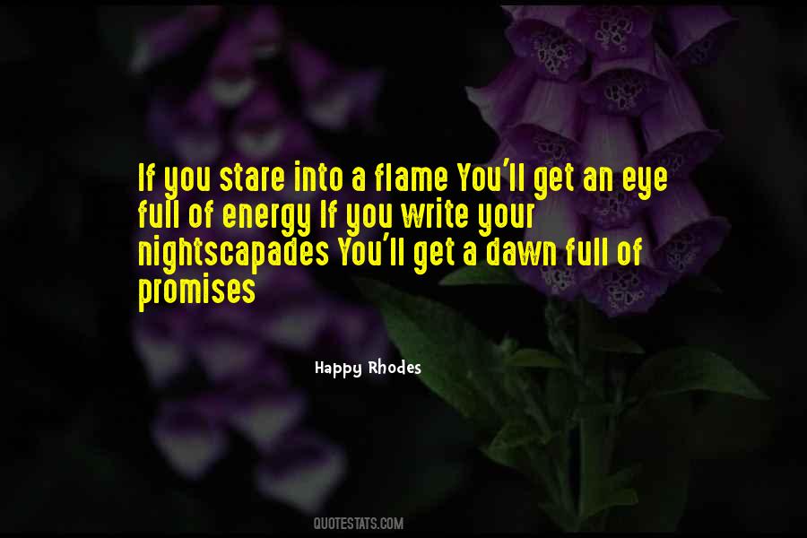 Unifs Drama Quotes #1642850