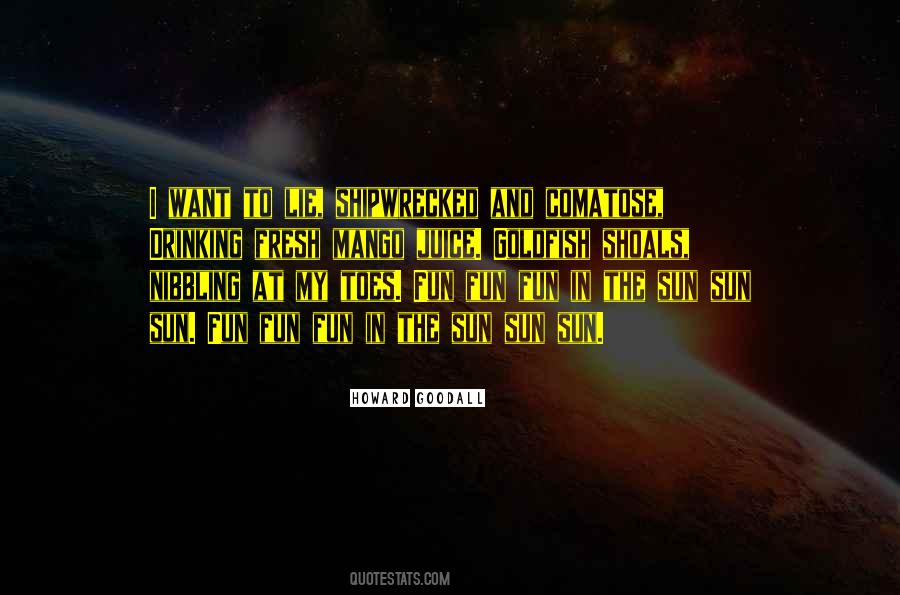 Flagon Of Wine Quotes #594945