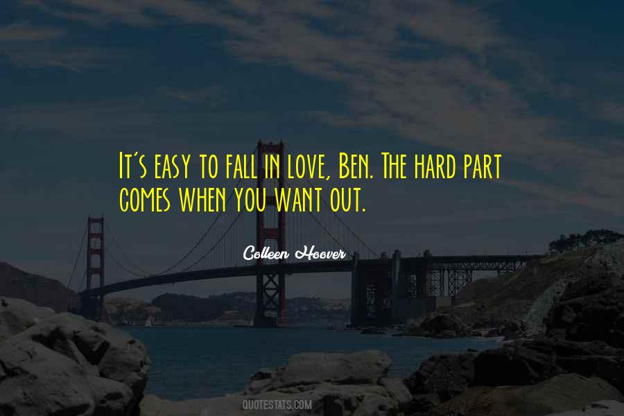 Breaking Up Is Hard To Do Quotes #870309