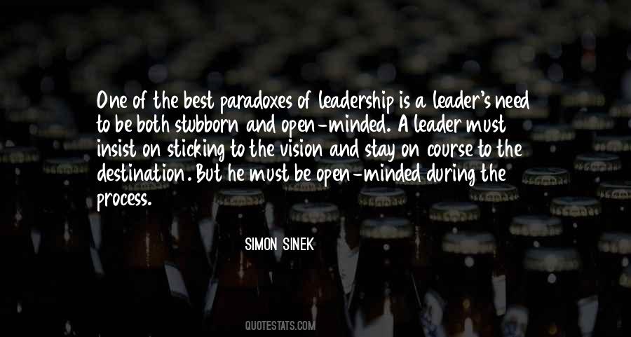 Chart A New Path Quotes #618887
