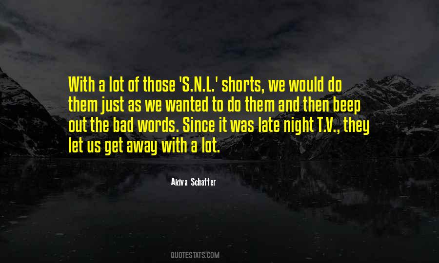 Vicisitudes Rae Quotes #872812