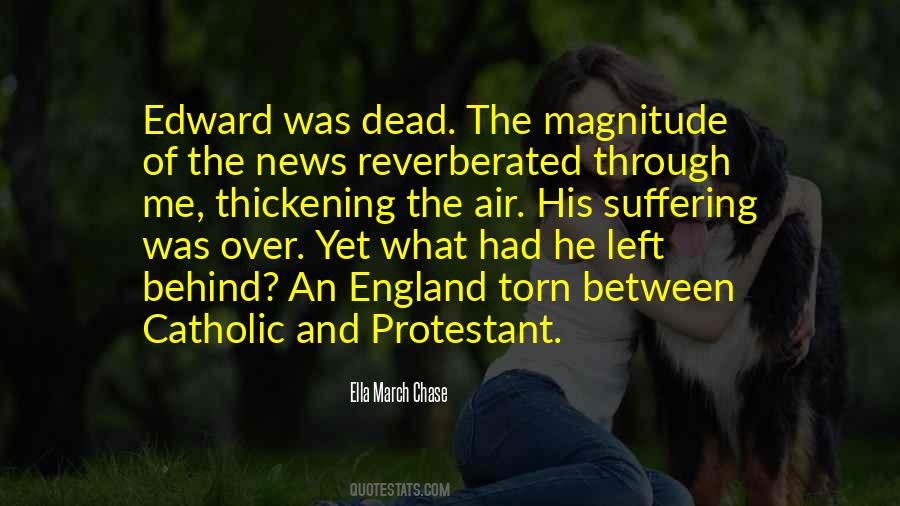 Ghoulishly Green Quotes #1349158