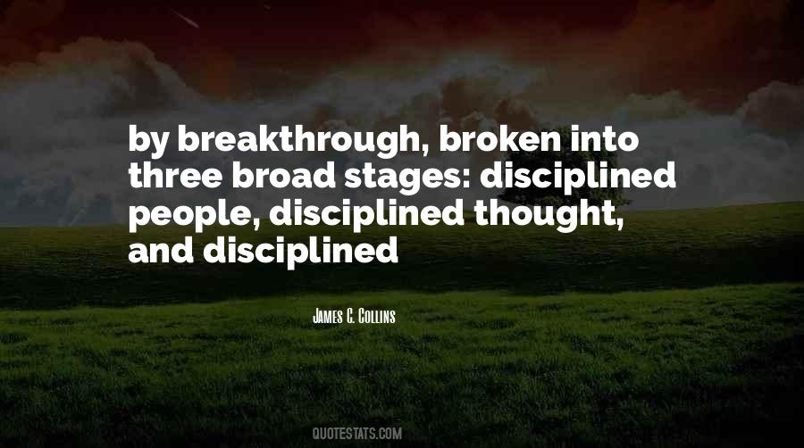 Breakthrough Quotes #1231206