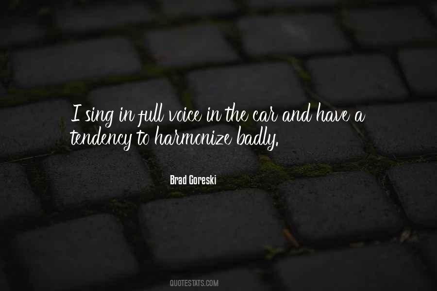 Serventis On The Runway Quotes #325457