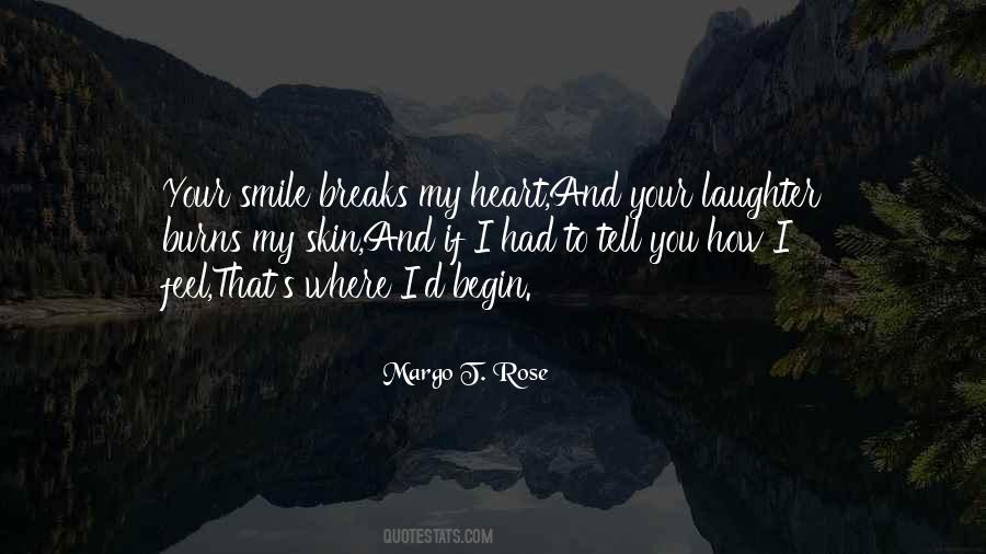 Everythings Coming Up Roses Quotes #704403
