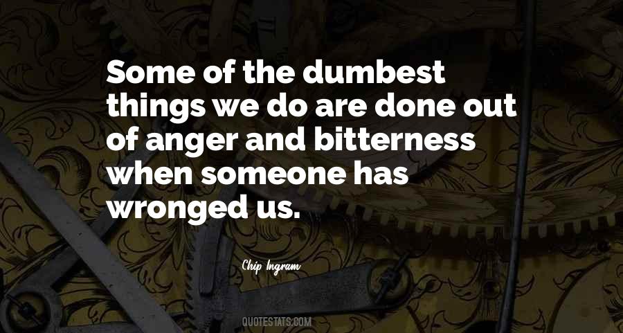 Michalowski Ridgefield Quotes #1578306