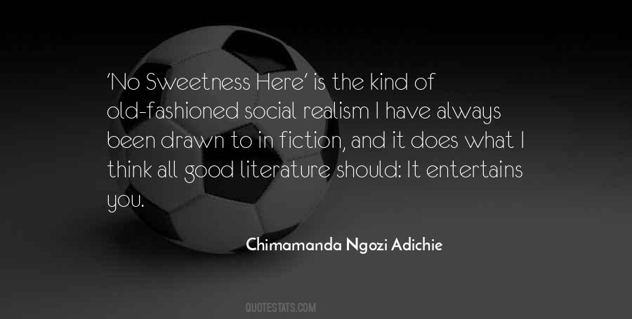 Michalowski Ridgefield Quotes #1827382