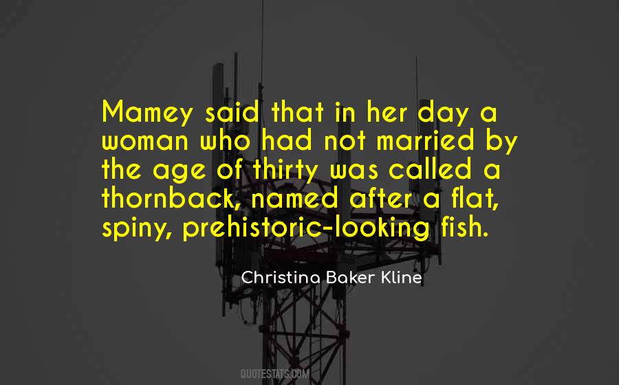 Mamey Quotes #1368505