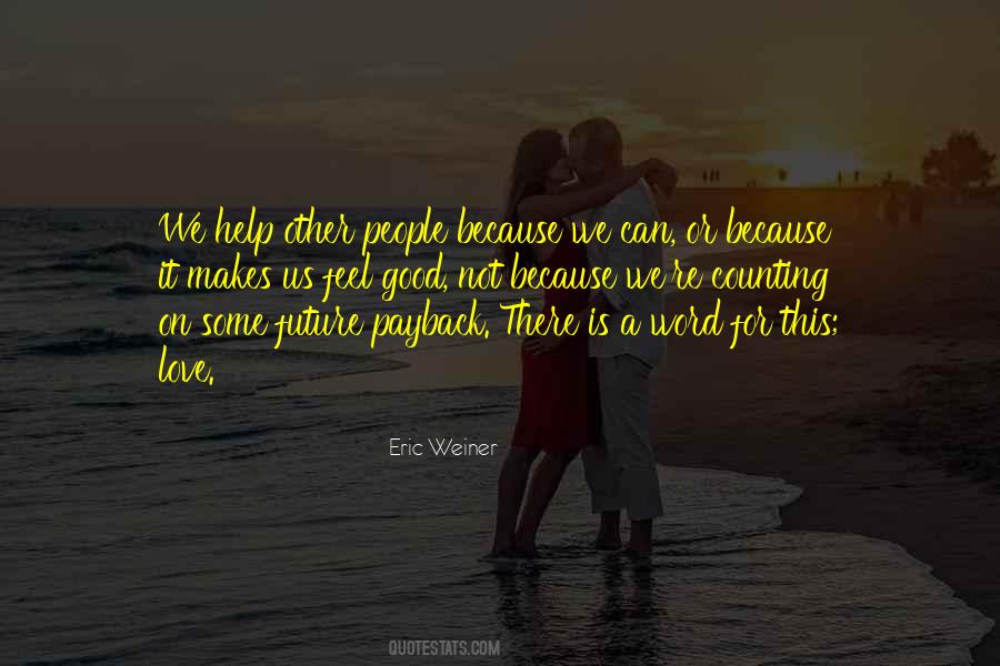 Quotes About Love For Others #129393