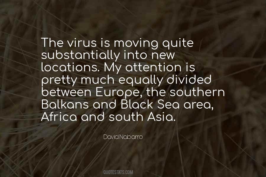 Nabarro David Quotes #120981