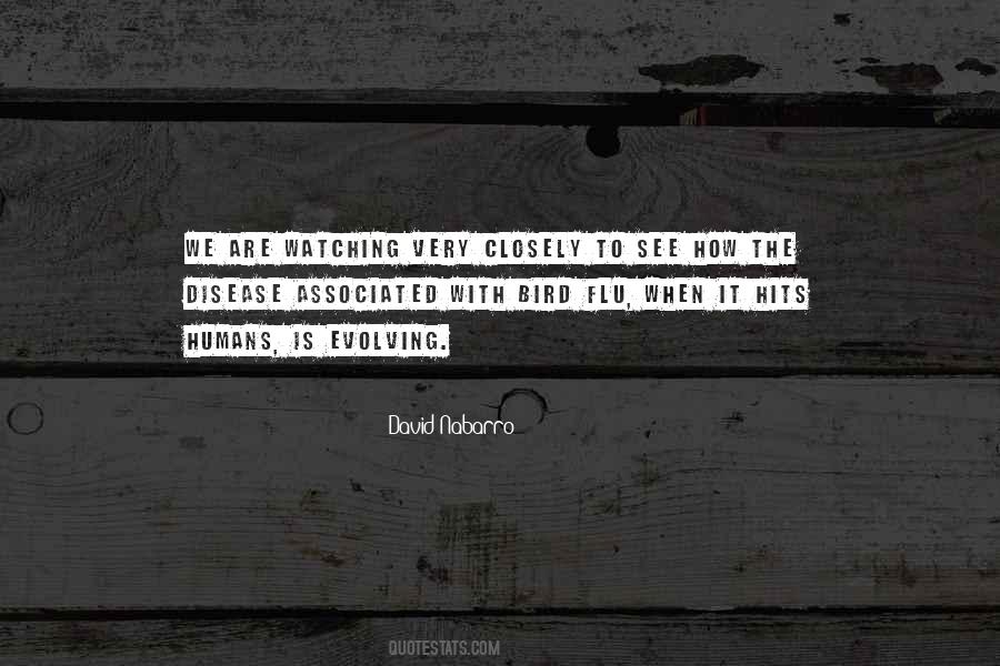 Nabarro David Quotes #1483581