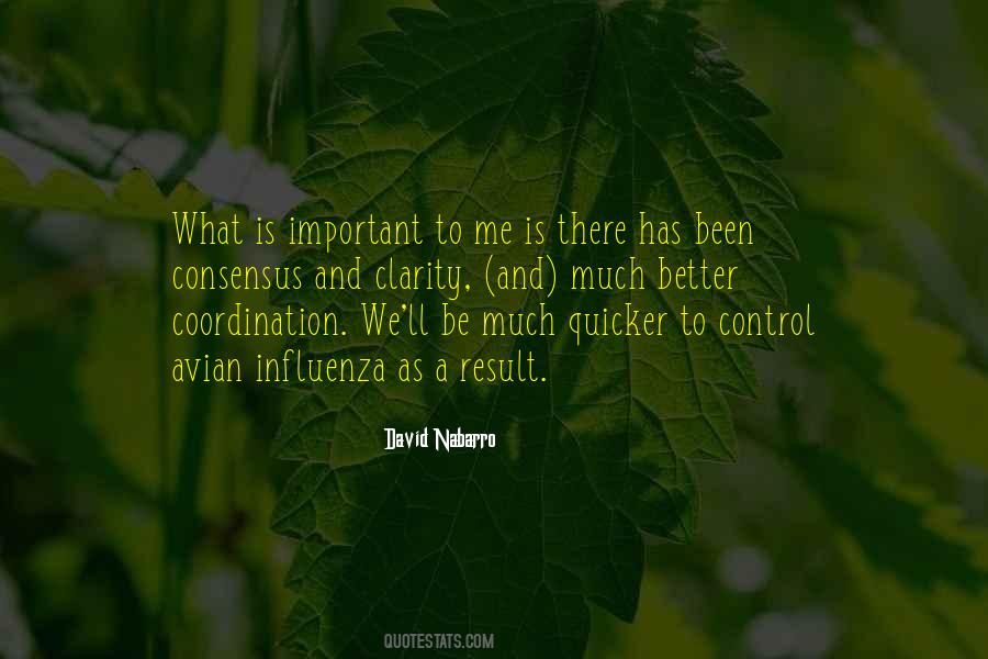 Nabarro David Quotes #1589466