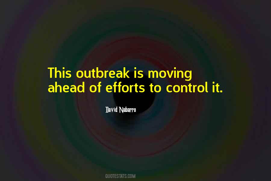Nabarro David Quotes #885240