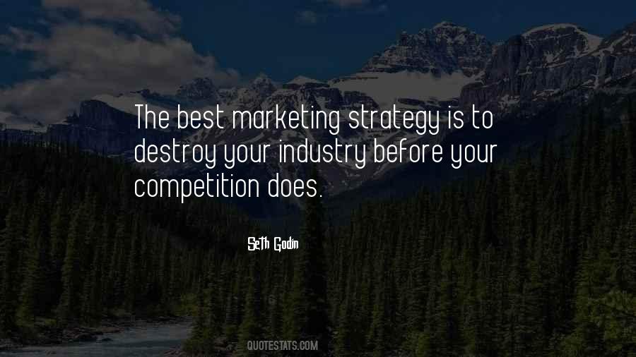 Seth Godin This Is Marketing Quotes #146275