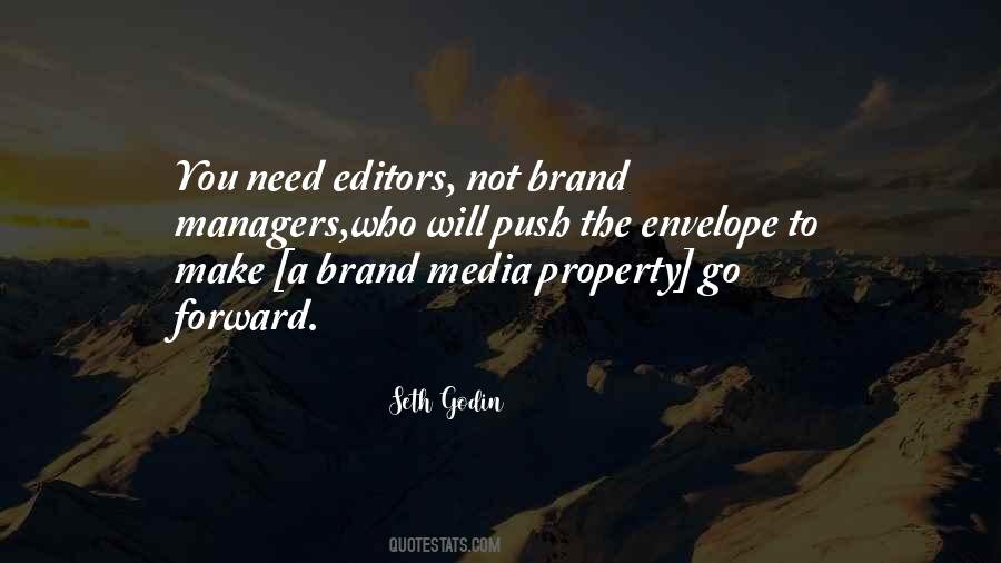 Seth Godin This Is Marketing Quotes #170123