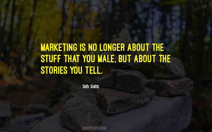 Seth Godin This Is Marketing Quotes #1866936