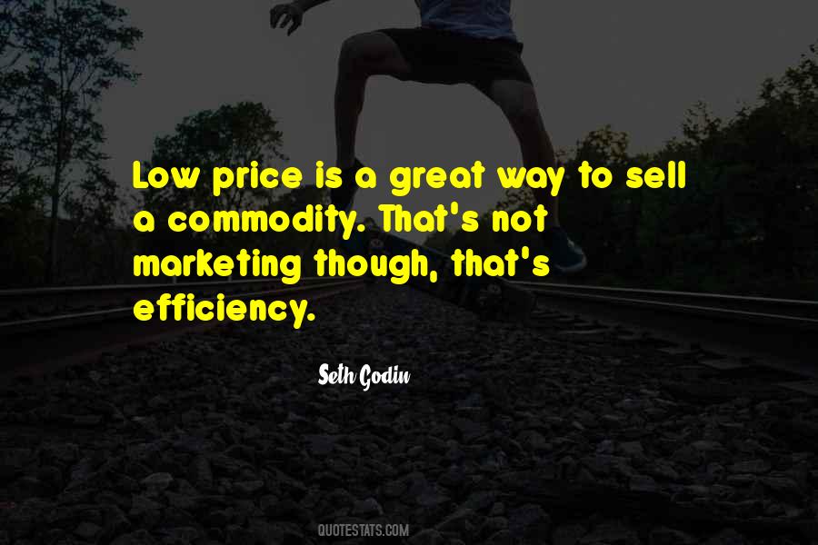 Seth Godin This Is Marketing Quotes #510016