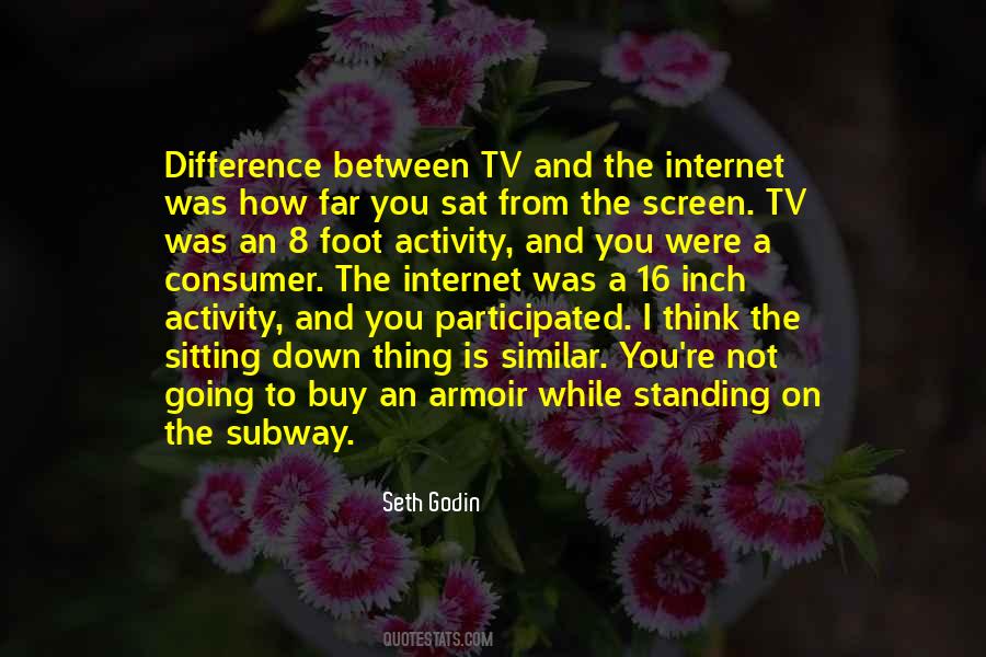 Seth Godin This Is Marketing Quotes #603892