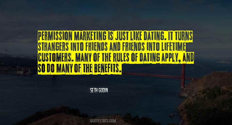 Seth Godin This Is Marketing Quotes #722054