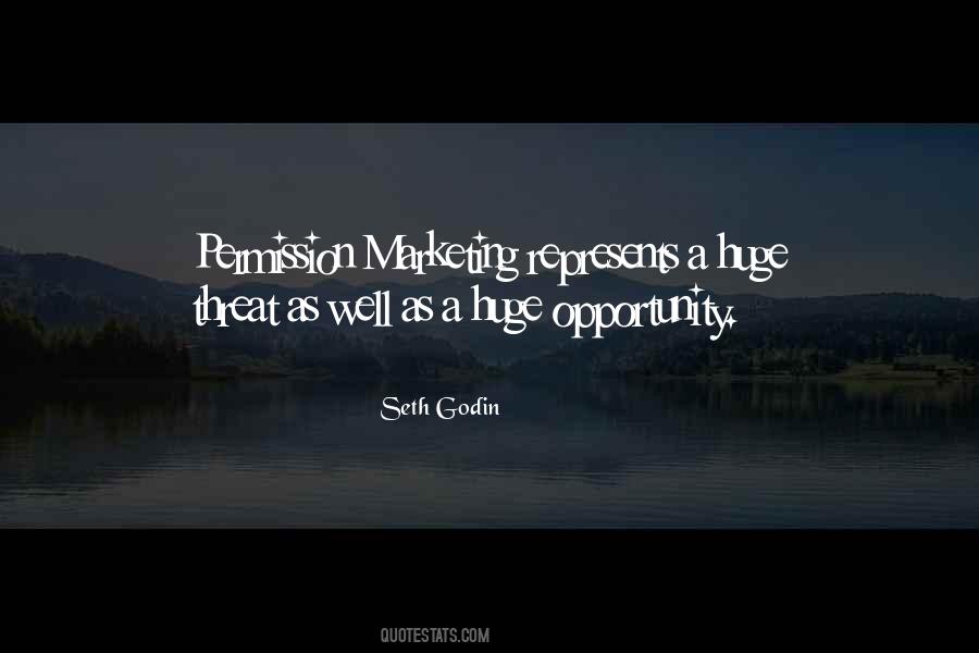 Seth Godin This Is Marketing Quotes #733663