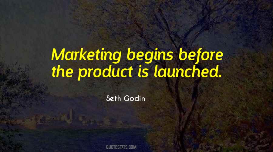 Seth Godin This Is Marketing Quotes #777196