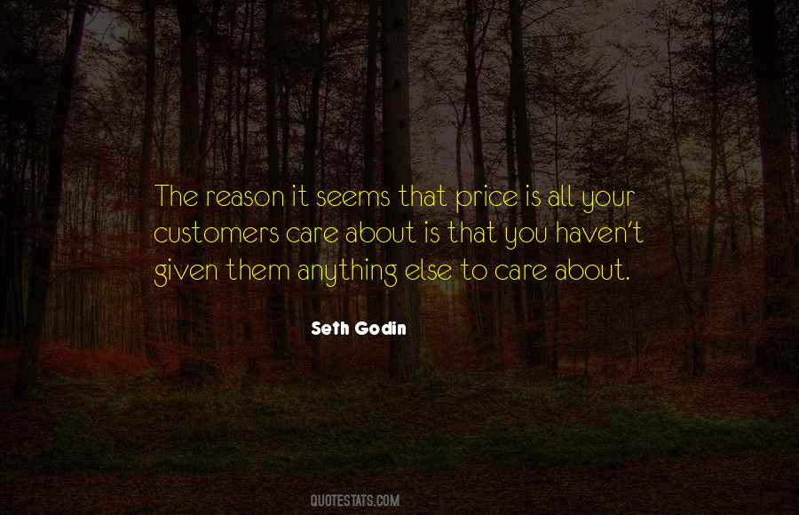 Seth Godin This Is Marketing Quotes #809606