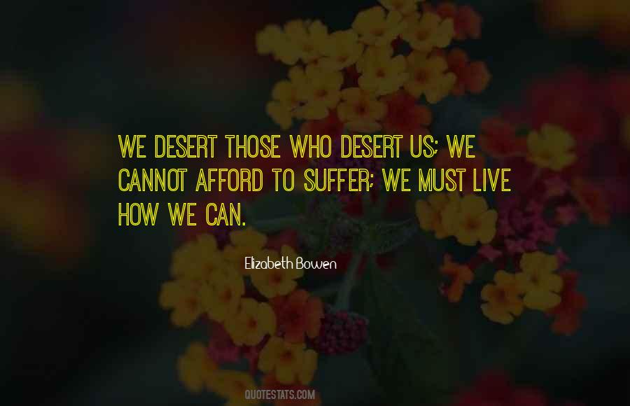 Why Do We Live Just To Suffer Quotes #287619