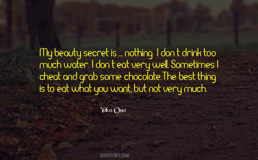 Simpleness Synonym Quotes #1200936