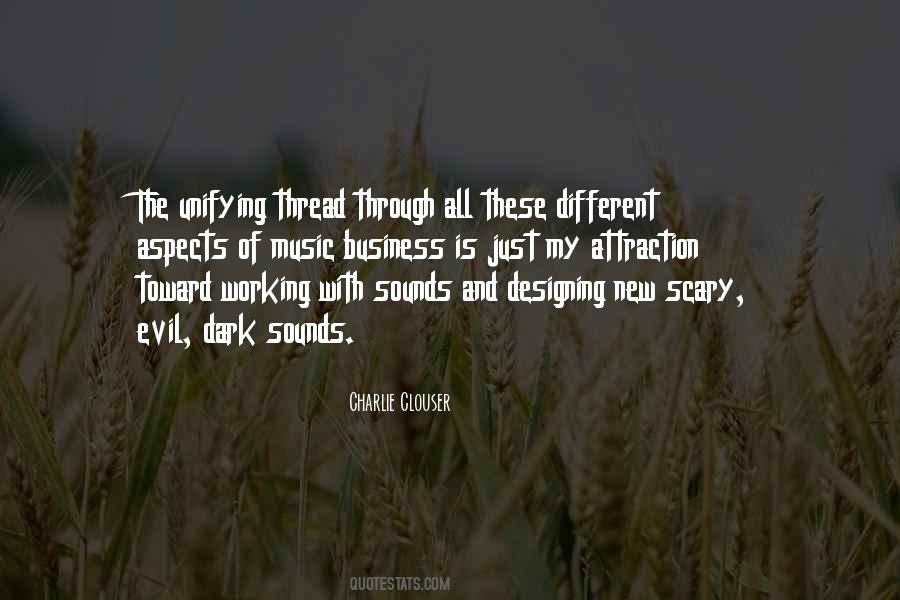 Clouser Quotes #1454666