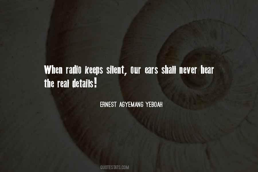 Aniscorie Quotes #858556