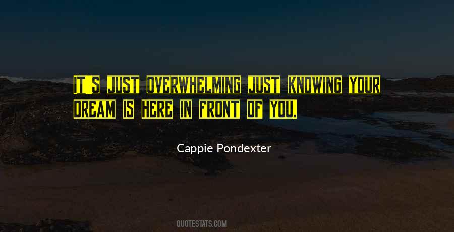 Tuas Power Quotes #1709138