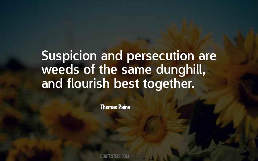 Tuas Power Quotes #337111