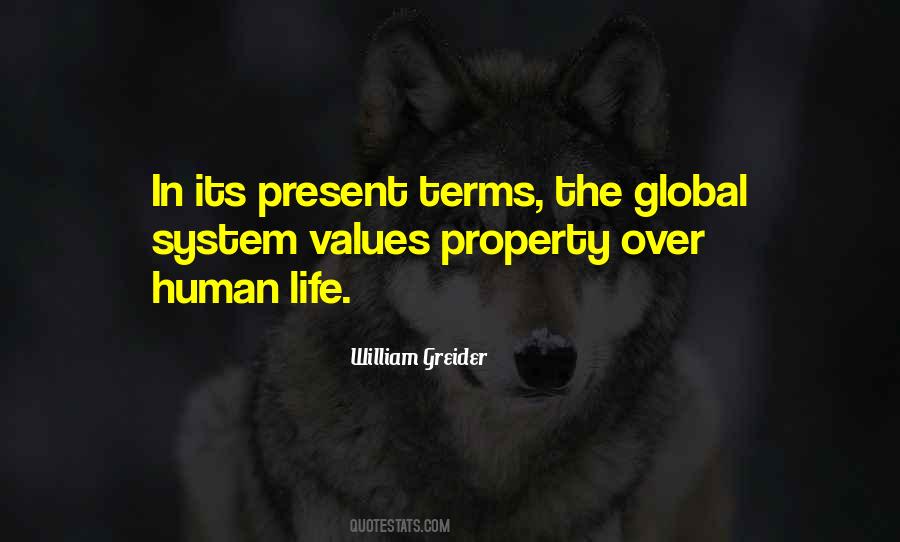 Over Humans Quotes #1142531