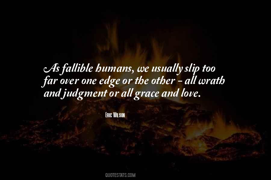 Over Humans Quotes #1807860