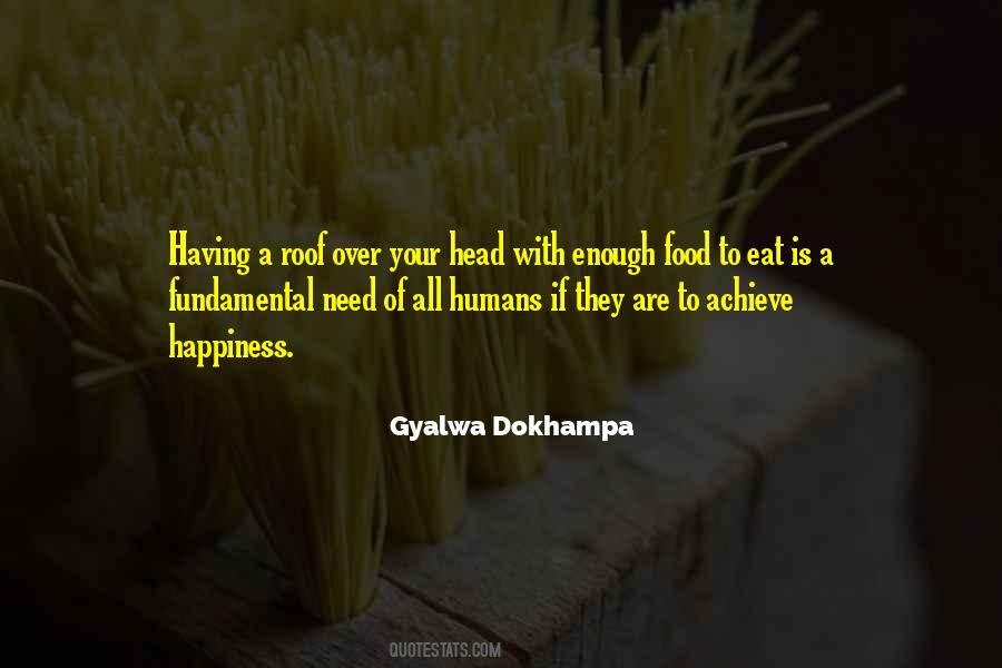 Over Humans Quotes #229215